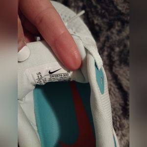 Nike women's Air Zoom Bolero 16